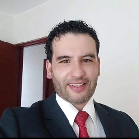 Ing. Carlos Galeb Zeballos